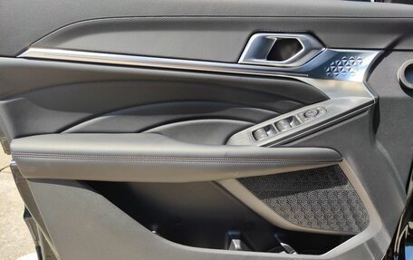 Haval F7x, 2025 год, 3 699 000 рублей, 14 фотография