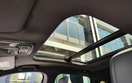 Haval F7x, 2025 год, 3 699 000 рублей, 18 фотография