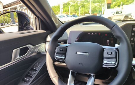 Haval F7x, 2025 год, 3 699 000 рублей, 17 фотография