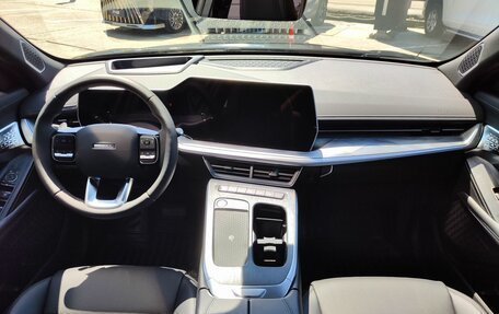 Haval F7x, 2025 год, 3 699 000 рублей, 19 фотография