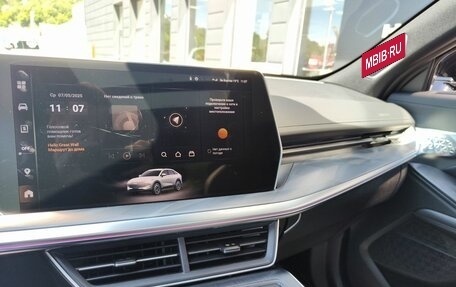 Haval F7x, 2025 год, 3 699 000 рублей, 15 фотография