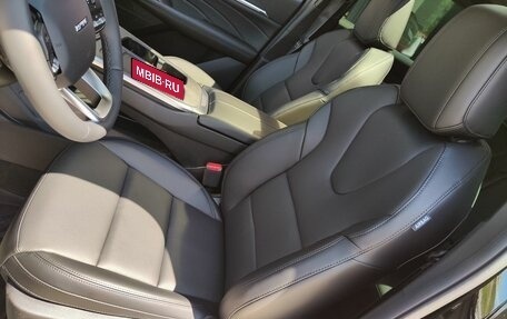 Haval F7x, 2025 год, 3 699 000 рублей, 13 фотография