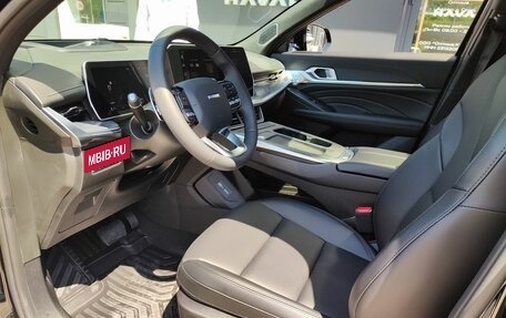 Haval F7x, 2025 год, 3 699 000 рублей, 12 фотография