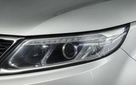 KIA Sorento II рестайлинг, 2014 год, 1 659 000 рублей, 10 фотография