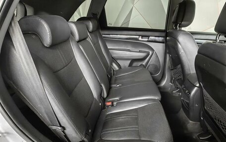 KIA Sorento II рестайлинг, 2014 год, 1 659 000 рублей, 16 фотография