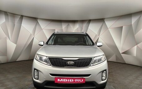KIA Sorento II рестайлинг, 2014 год, 1 659 000 рублей, 7 фотография