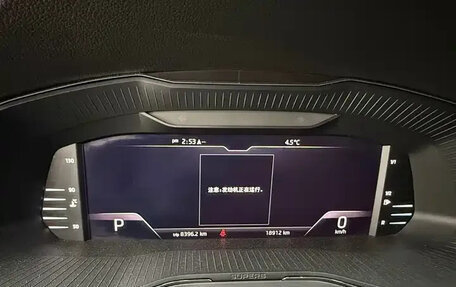 Skoda Superb III рестайлинг, 2022 год, 1 667 000 рублей, 7 фотография