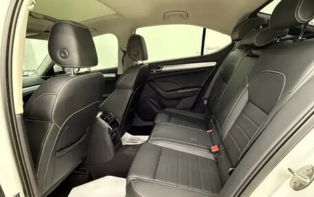 Skoda Superb III рестайлинг, 2022 год, 1 667 000 рублей, 9 фотография