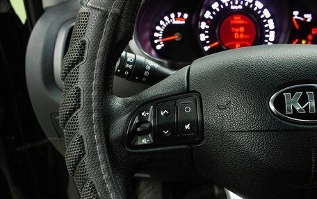 KIA Sportage III, 2013 год, 1 500 000 рублей, 15 фотография