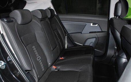 KIA Sportage III, 2013 год, 1 500 000 рублей, 12 фотография