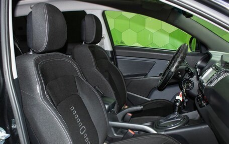 KIA Sportage III, 2013 год, 1 500 000 рублей, 11 фотография