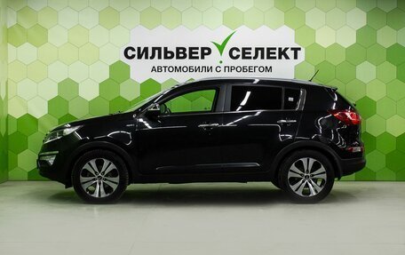 KIA Sportage III, 2013 год, 1 500 000 рублей, 7 фотография