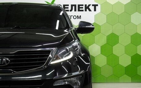 KIA Sportage III, 2013 год, 1 500 000 рублей, 10 фотография