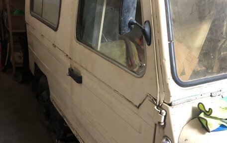 ЛуАЗ 969, 1983 год, 75 000 рублей, 1 фотография