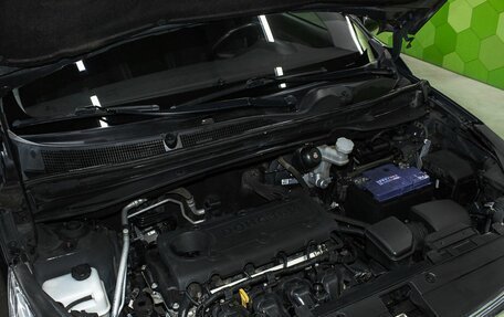 KIA Sportage III, 2013 год, 1 500 000 рублей, 23 фотография