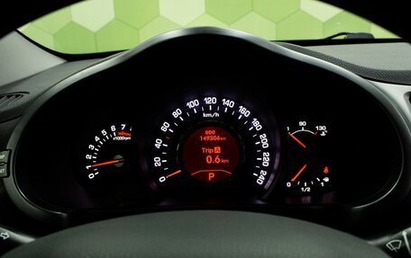 KIA Sportage III, 2013 год, 1 500 000 рублей, 17 фотография