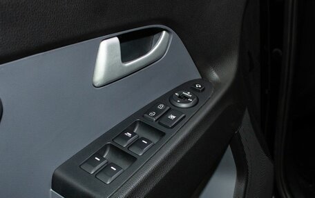 KIA Sportage III, 2013 год, 1 500 000 рублей, 22 фотография