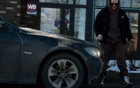 BMW 3 серия, 2006 год, 950 000 рублей, 1 фотография