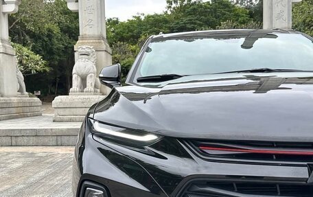 Chevrolet TrailBlazer, 2022 год, 1 600 066 рублей, 3 фотография