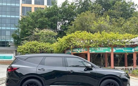 Chevrolet TrailBlazer, 2022 год, 1 600 066 рублей, 5 фотография