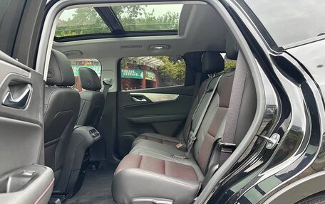 Chevrolet TrailBlazer, 2022 год, 1 600 066 рублей, 14 фотография