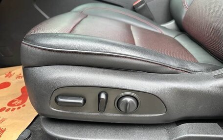 Chevrolet TrailBlazer, 2022 год, 1 600 066 рублей, 7 фотография