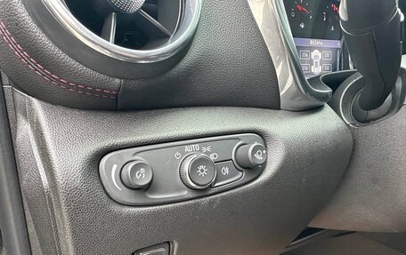 Chevrolet TrailBlazer, 2022 год, 1 600 066 рублей, 9 фотография