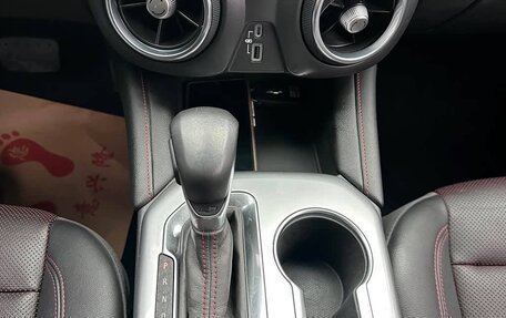 Chevrolet TrailBlazer, 2022 год, 1 600 066 рублей, 11 фотография