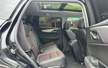 Chevrolet TrailBlazer, 2022 год, 1 600 066 рублей, 15 фотография