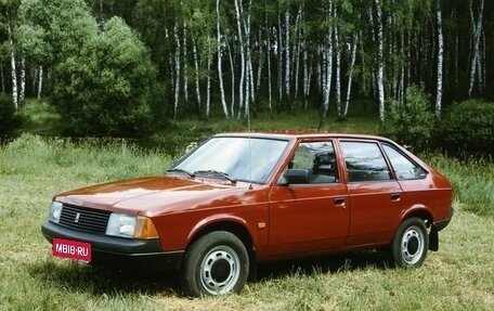 Москвич 2141, 1992 год, 15 000 рублей, 1 фотография