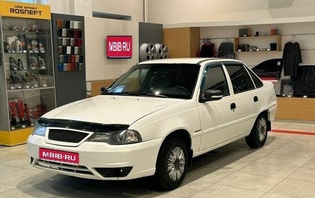 Daewoo Nexia I рестайлинг, 2012 год, 229 000 рублей, 1 фотография