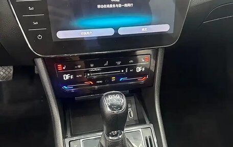 Skoda Superb III рестайлинг, 2022 год, 1 980 099 рублей, 8 фотография