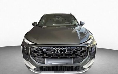 Audi Q3, 2025 год, 9 950 000 рублей, 1 фотография