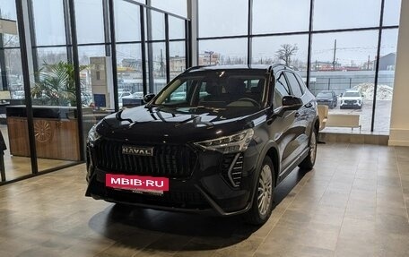 Haval Jolion, 2025 год, 2 729 000 рублей, 2 фотография
