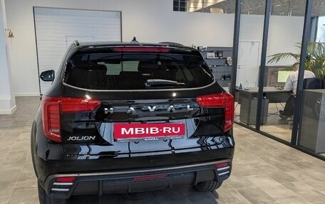 Haval Jolion, 2025 год, 2 729 000 рублей, 4 фотография