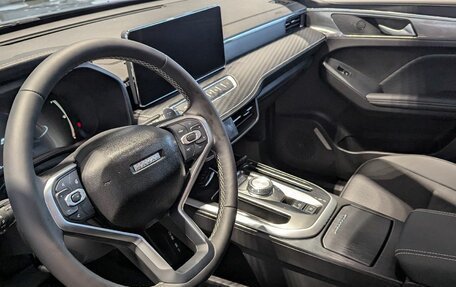 Haval Jolion, 2025 год, 2 729 000 рублей, 10 фотография