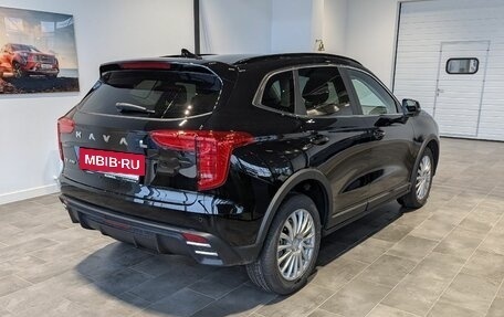 Haval Jolion, 2025 год, 2 729 000 рублей, 5 фотография