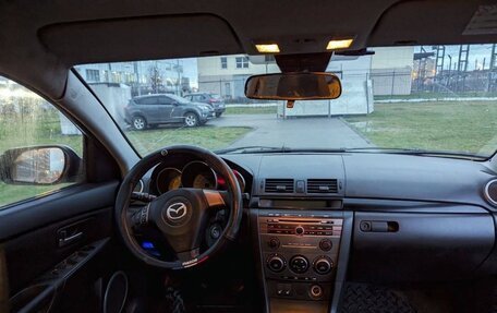 Mazda 3, 2006 год, 350 000 рублей, 1 фотография