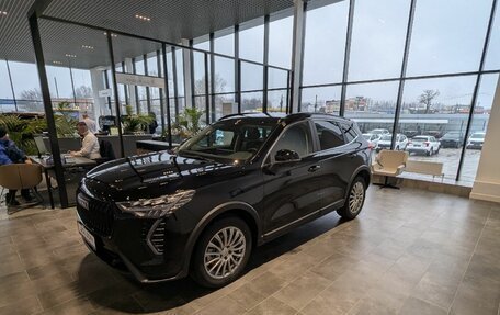 Haval Jolion, 2025 год, 2 729 000 рублей, 12 фотография