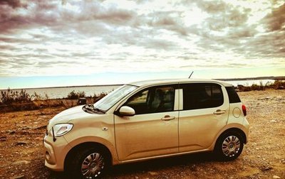 Toyota Passo III, 2016 год, 750 000 рублей, 1 фотография