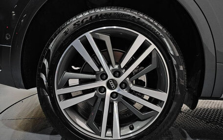 Audi Q5, 2022 год, 5 400 000 рублей, 5 фотография