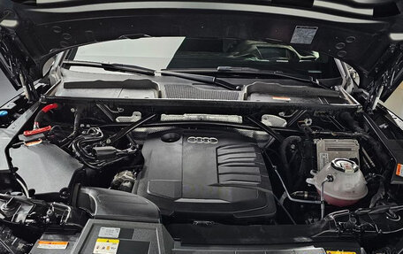 Audi Q5, 2022 год, 5 400 000 рублей, 6 фотография