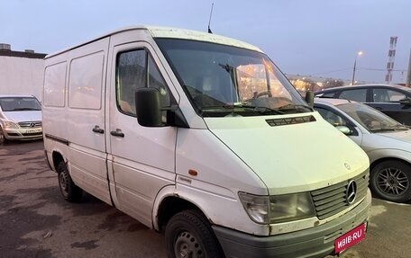 Mercedes-Benz V-Класс, 1997 год, 300 000 рублей, 1 фотография