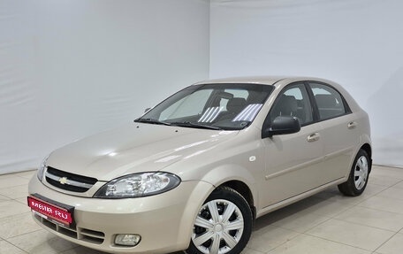 Chevrolet Lacetti, 2012 год, 520 000 рублей, 1 фотография