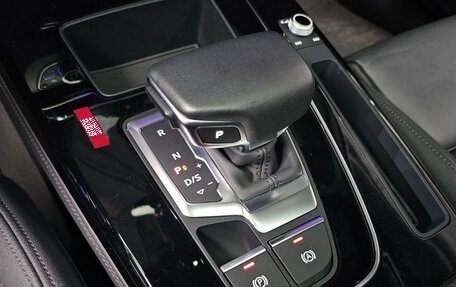 Audi Q5, 2022 год, 5 400 000 рублей, 9 фотография