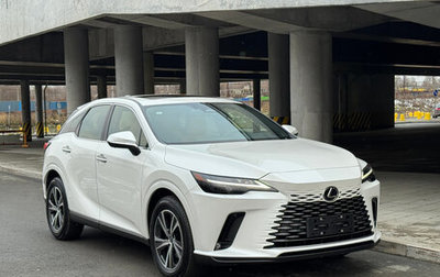 Lexus RX IV рестайлинг, 2025 год, 7 490 000 рублей, 1 фотография