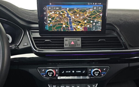 Audi Q5, 2022 год, 5 400 000 рублей, 14 фотография