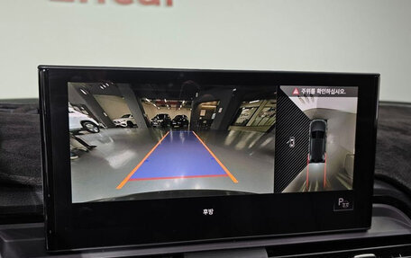 Audi Q5, 2022 год, 5 400 000 рублей, 15 фотография