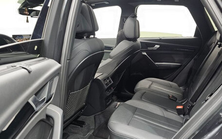 Audi Q5, 2022 год, 5 400 000 рублей, 12 фотография