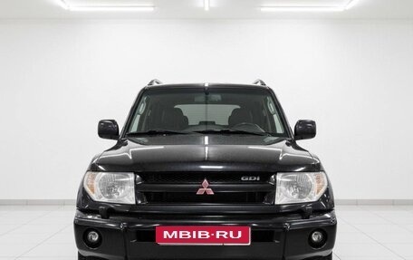 Mitsubishi Pajero Pinin, 2003 год, 1 250 000 рублей, 1 фотография